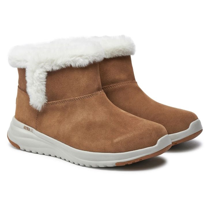 Черевики-ботільйони СКЕТЧЕРС (SKECHERS On-The-GoStellar)м.144775/