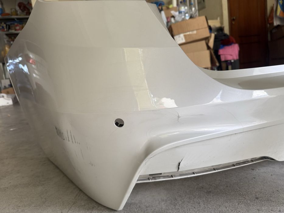 Parachoques original Bmw F31 Pack M