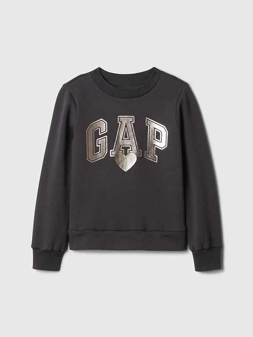 Світшот на дівчинку GAP