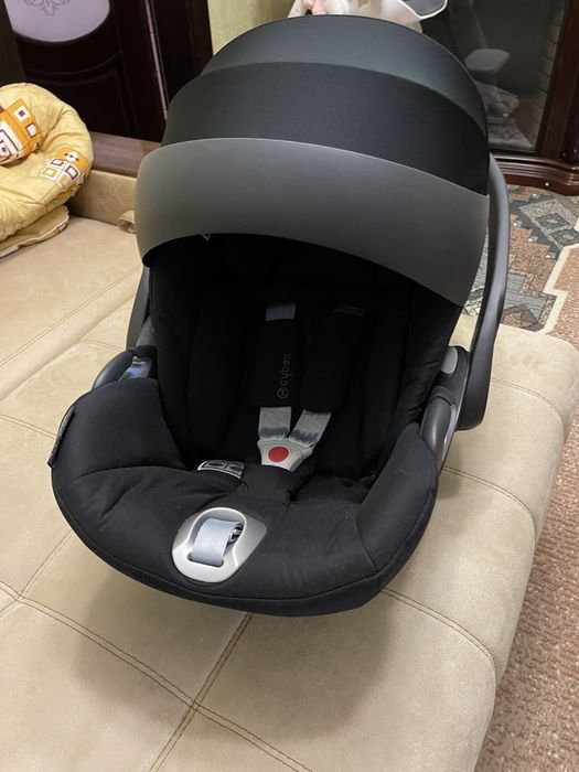 Авто кресло