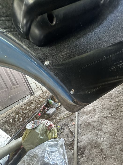 В продажі ваз 2107