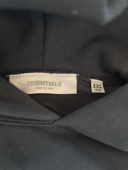 Bluza Essentials