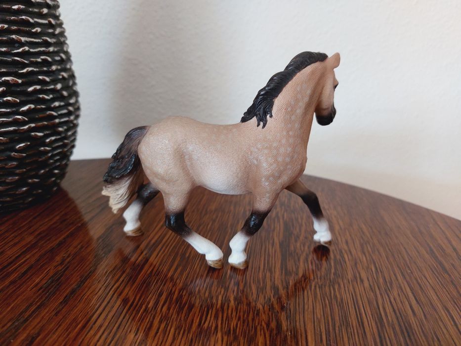 Klacz andaluzyjska schleich