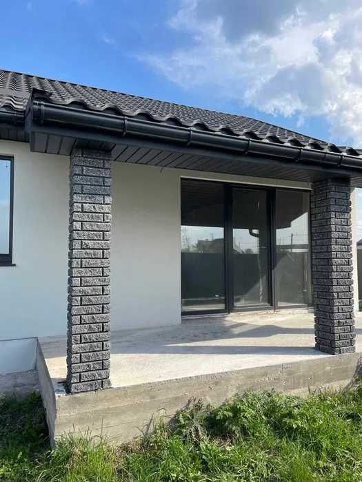 Продам Будинок з терасою та чистовим ремонтом, 10 соток, Власник