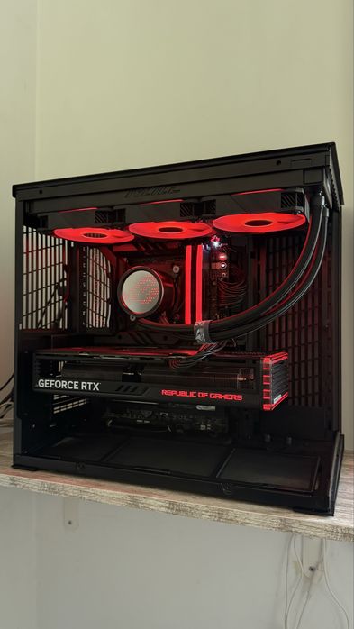 AMD Perfomance x3d