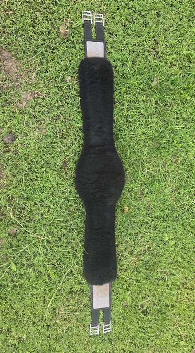 Popręg anatomiczny Mattes 135cm