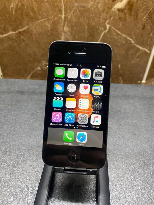   iPhone 4s на 16 gb  / КолекційниЙ