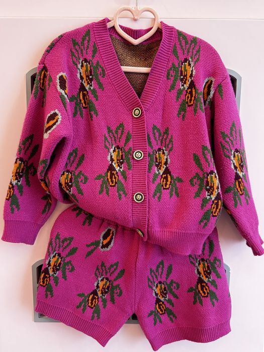 Одяг для дівчинки