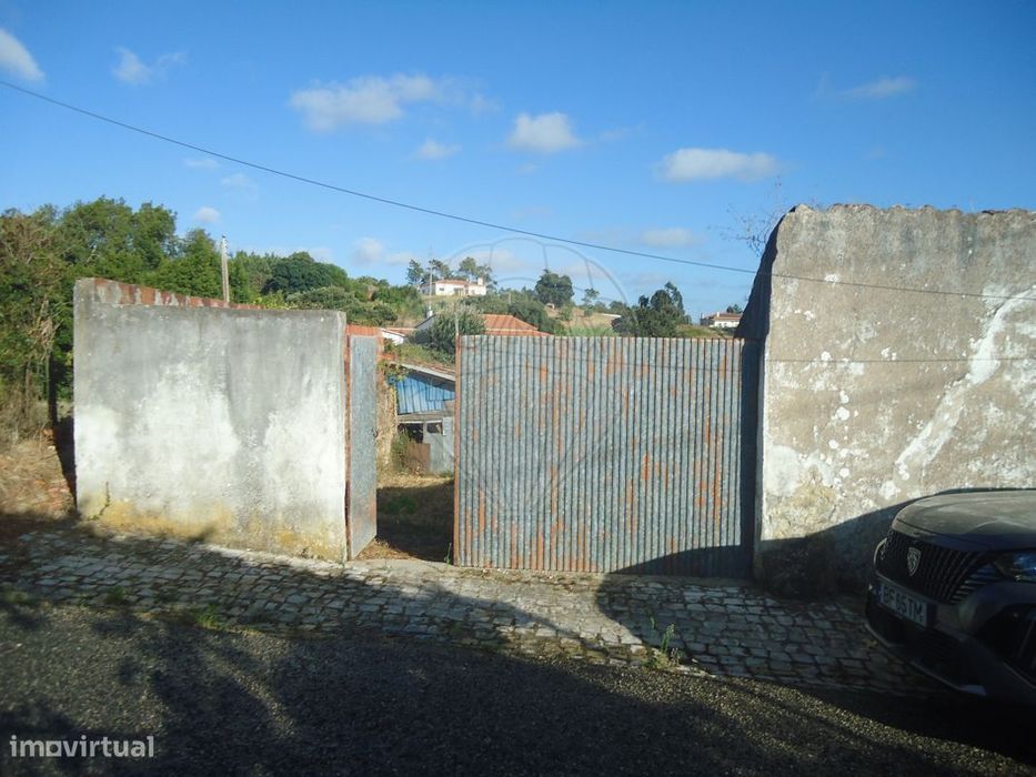 Terreno  para venda