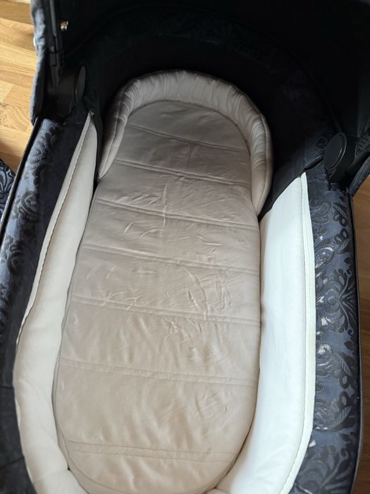 Gondola cybex mios 3.0