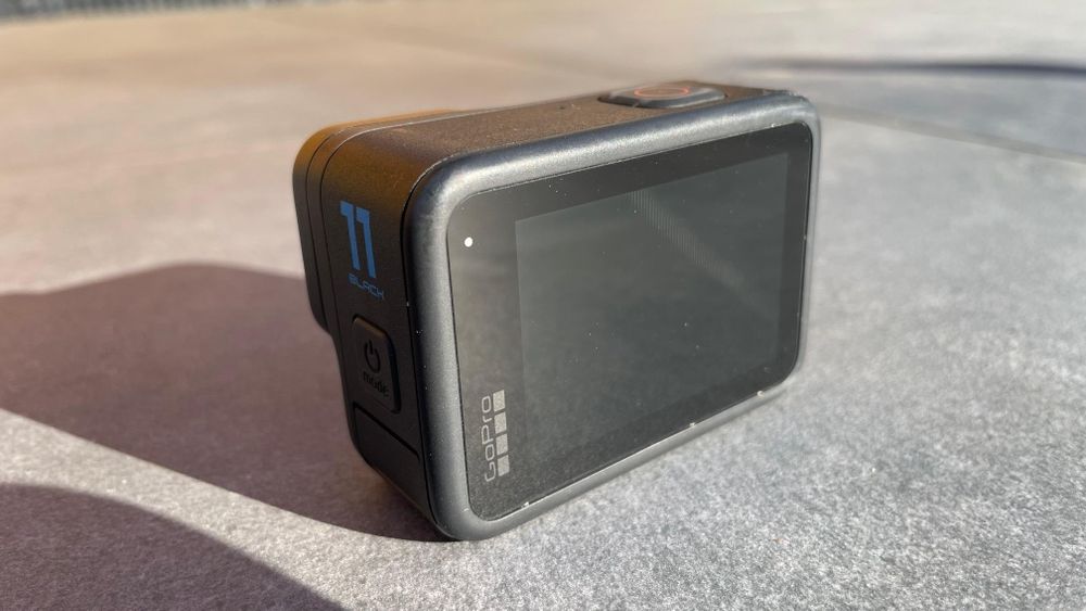 GoPro Hero 11 Black
