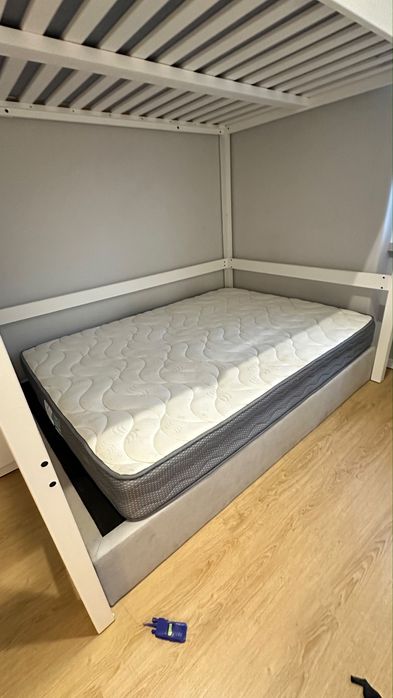 Cama de casal