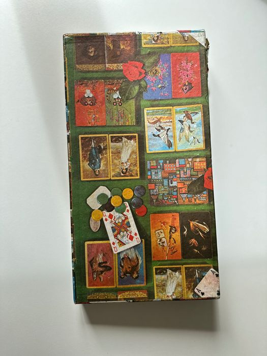 Conjunto Vintage Garfos de Aperitivo/Sobremesa (6 Peças)