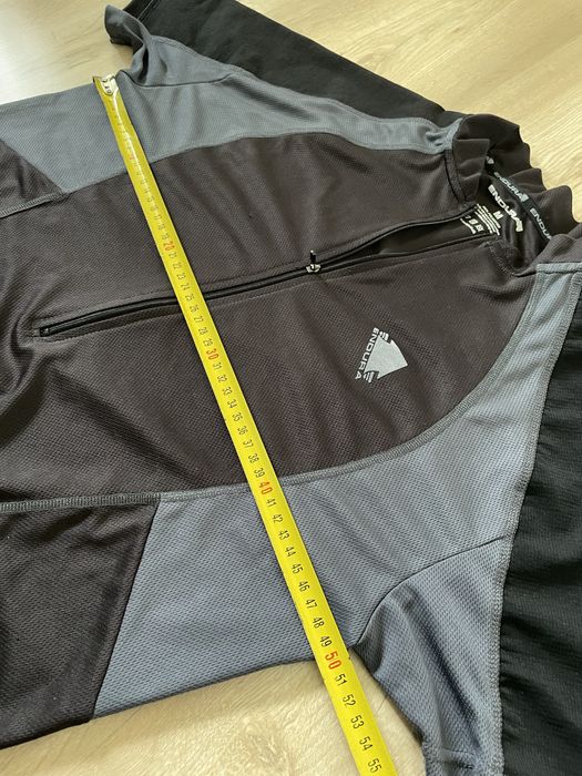 Koszulka rowerowa Endura MT500 rozm. M