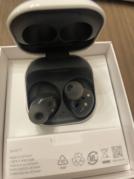 Samsung Galaxy Buds2