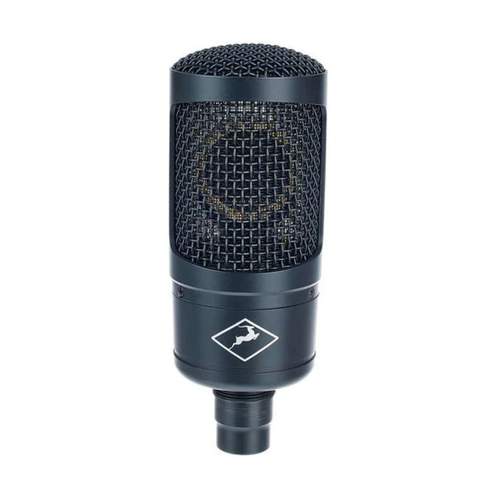 Antelope Discrete 4 Synergy Core + Edge Solo | 50+ FX | Studio Premium