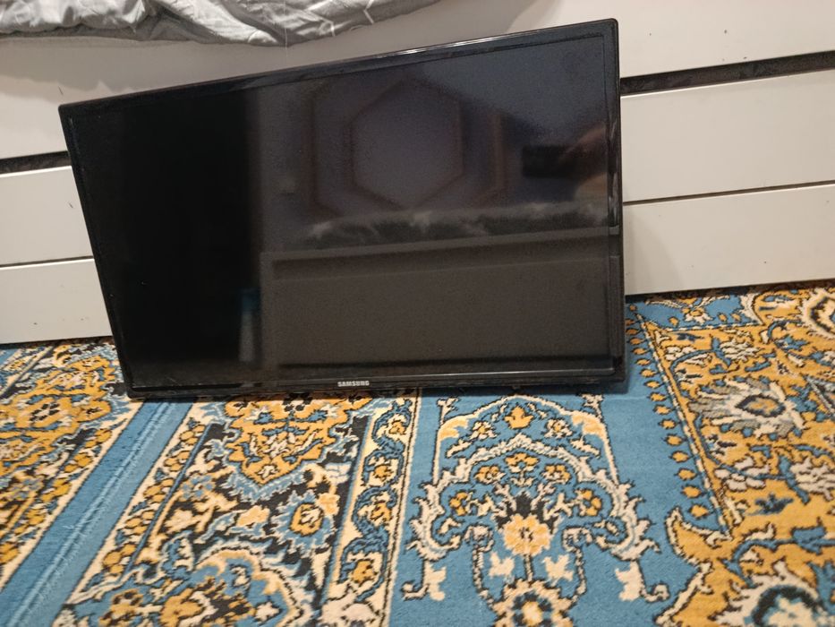 Самсунг без смарт тв