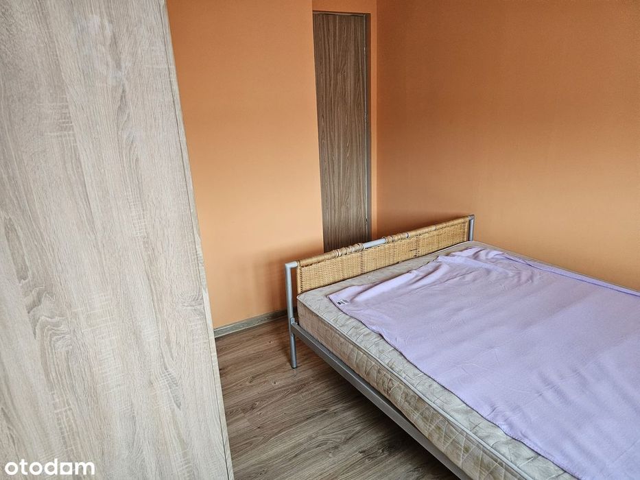 Okazja. Wynajmnij lub zamieszkaj. Pełne umeblowanie.Po remoncie. Warto
