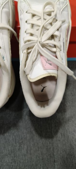 Кроссовки женские Puma
