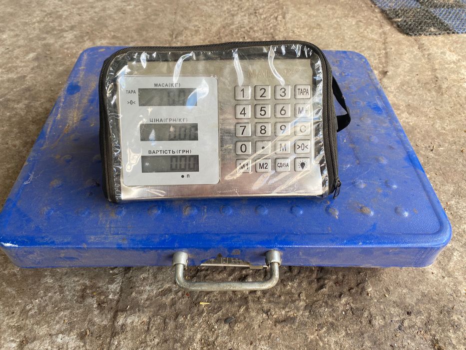 Продам Напольные весы