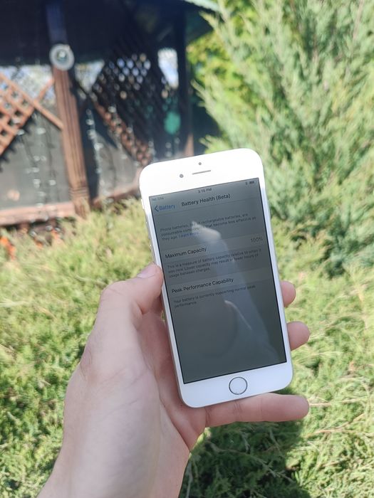 Apple iPhone 6 16gb neverlook