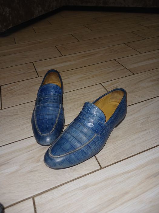 Мокасини campanile Италия