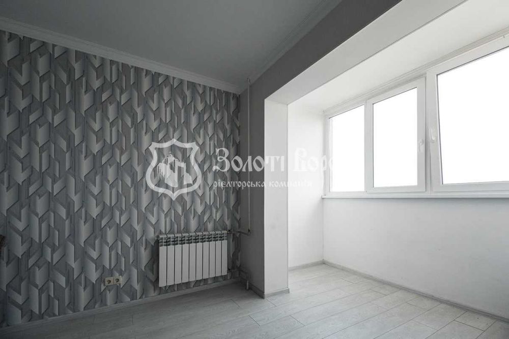 Квартира 3к. Гарний стан. Закревського, 47а, Троєщина, Деснянський р-н