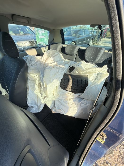 Na Sprzedaż Renault Coli 1.2LPG/bez rdzy/Święta Otwarte/klima/oszczędn