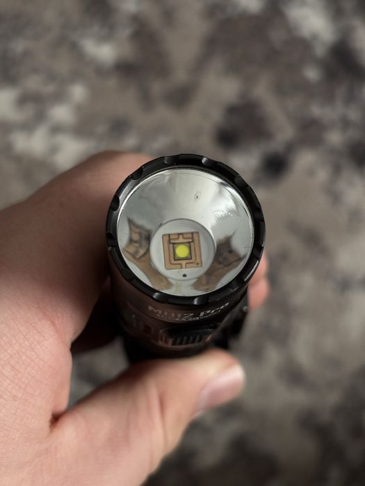 Nitecore MH12 Pro