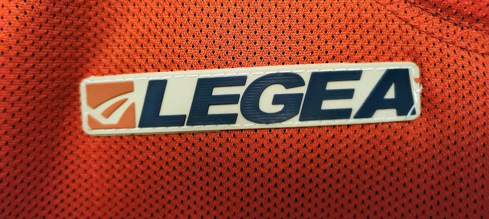 Koszulka Treningowa do koszykówki LEGEA Dwustronna