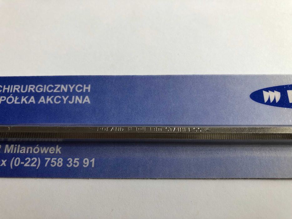 Mifam łyżeczka zębodołowa prawa