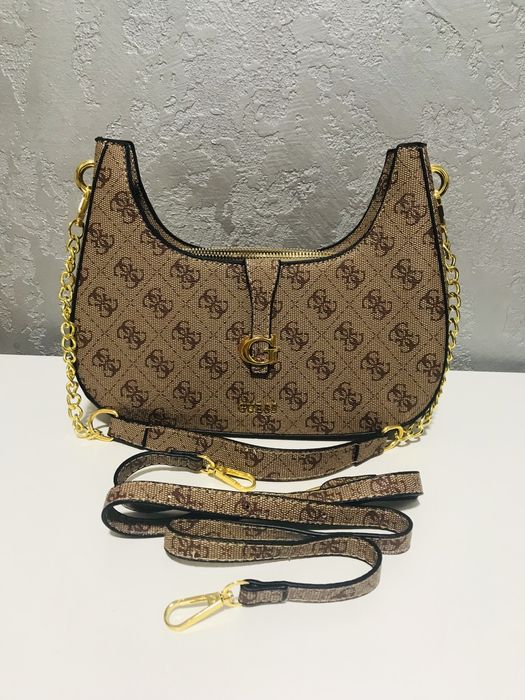 Сумка жіноча Guess,сумочка женская Гесс