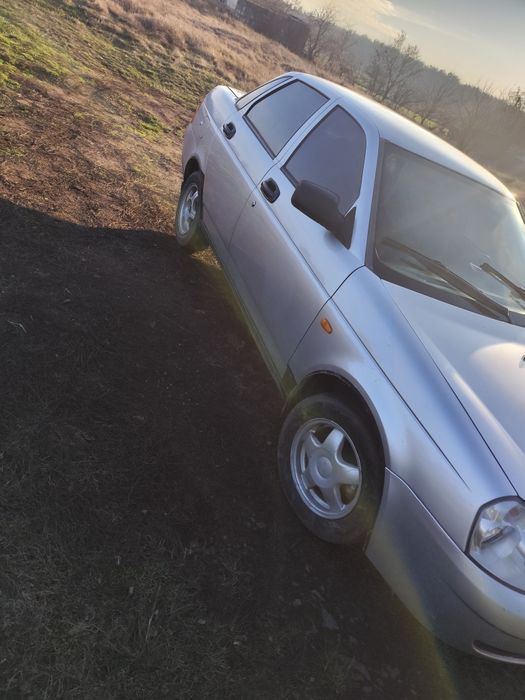 Продам хорошу пріору