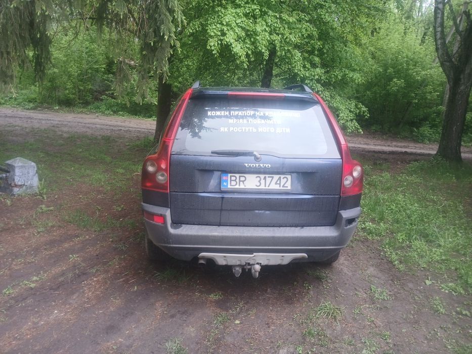 Продам VOLVO XC90