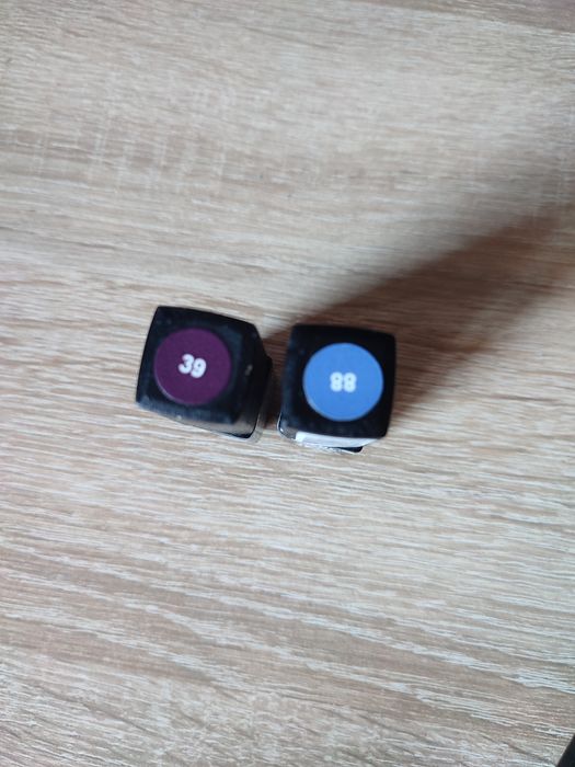 Lakiery hybrydowe silcare flexy gel