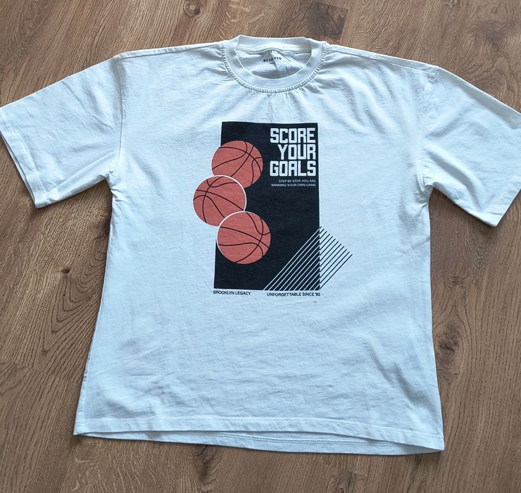 Koszulka T-shirt