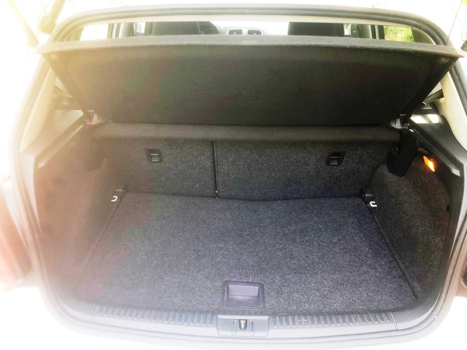VW Polo 1.4 TDi Lounge Nacional