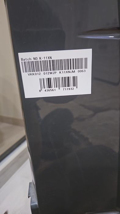 Ar Condicionado portátil