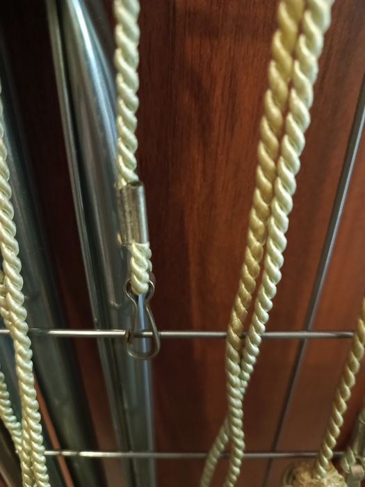 Завязки для штор