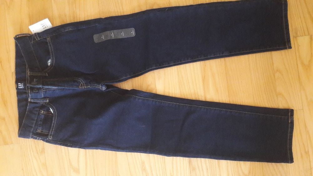 Джинси Gap 8t ,нові