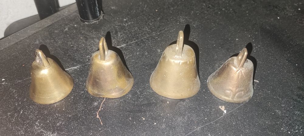 Vendo sino para animais.