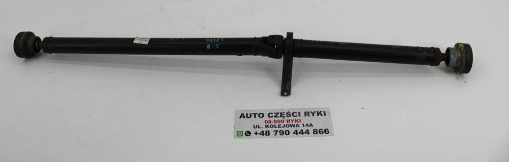 Vw Passat B5 FL Kombi Wał Napędowy 3B0 521101P