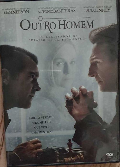 DVDs - Filmes - vários 7b