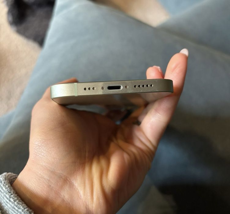 Iphone 12 256gb verde esmeralda