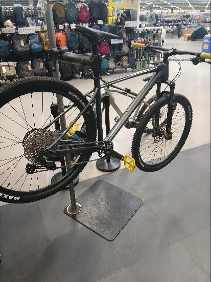 Scott Scale - Btt all mountain bicicleta btt