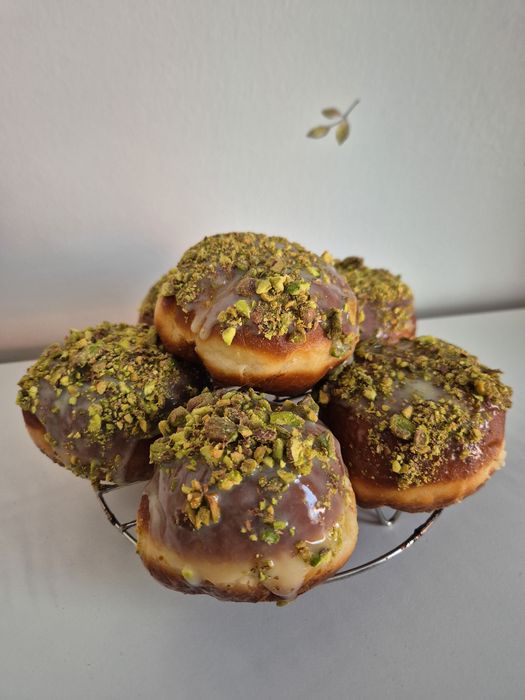 WingArt DOMOWE WYPIEKI - tort na każdą okazję