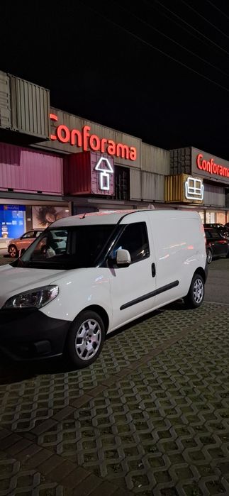 Pequenos Serviços de Transporte

Realizo transportes ráp