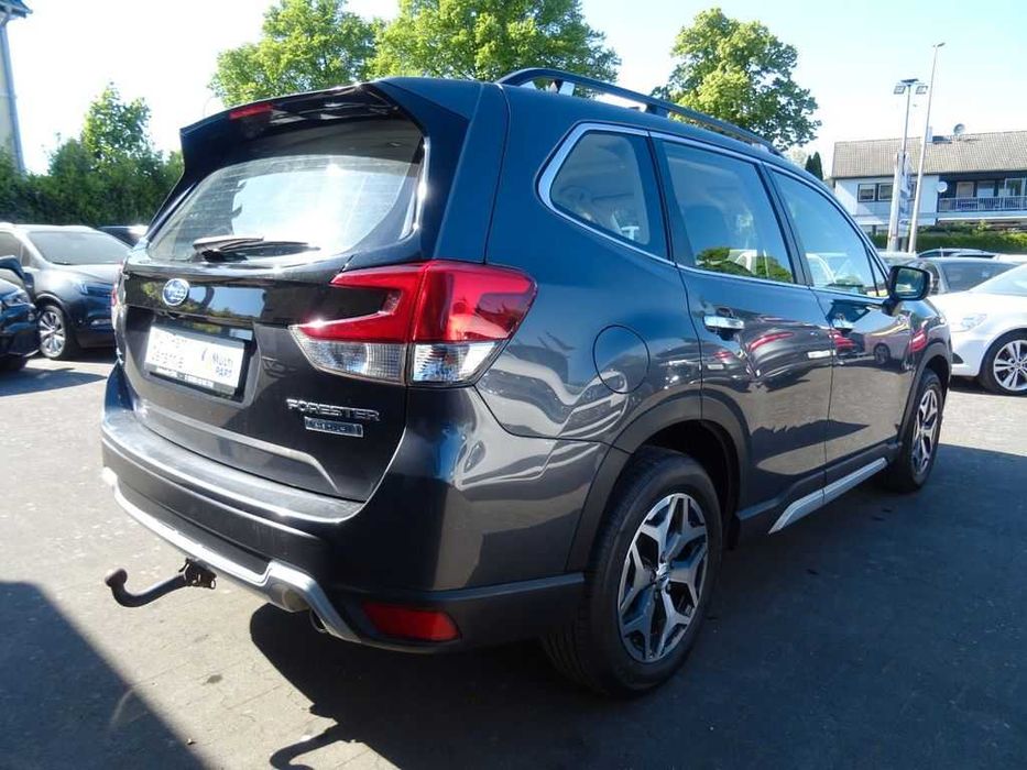 Бампер Subaru Forester Розборка Шрот Субару Форестер