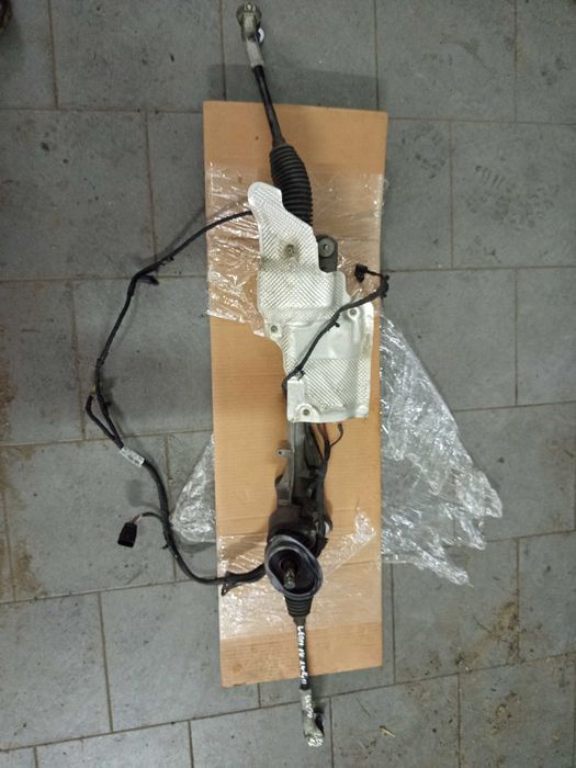 Maglownica Przekładnia Kierownicza SEAT LEON IV 5WB.423.051AP ,VW Audi