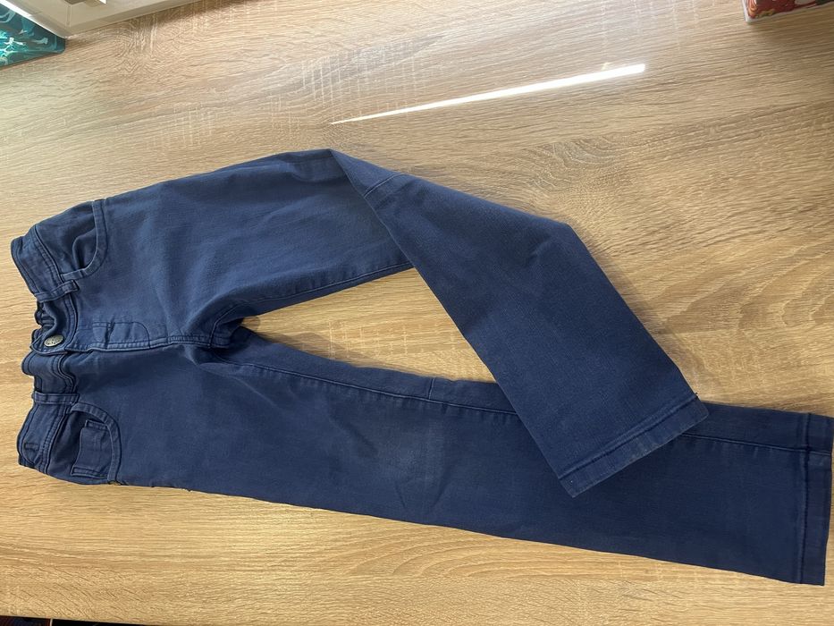 Джинси штани Next на зріст 110 см
